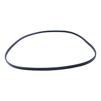 Valve Cover Seal Gasket 16261-14520 16261-14522 16261-14524 for use with Kubota Engine D1005 D1105 D905 Excavator KX41-2 KX61-2 U25S Tractor B1700 B2100 B2400