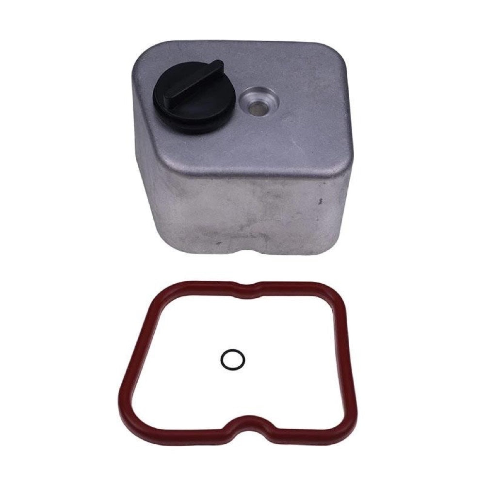 Valve Cover With Cap 3928405 suitable for Cummins Dodge RAM 3.9L 5.9L B3.9L B5.9L 4BT 6BT