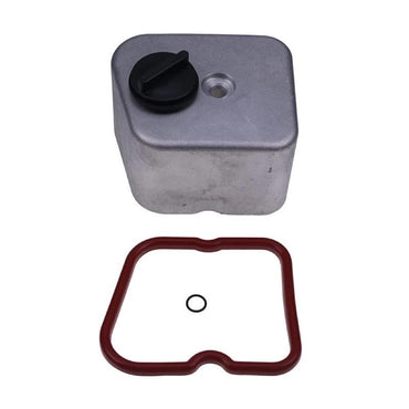 Valve Cover With Cap 3928405 suitable for Cummins Dodge RAM 3.9L 5.9L B3.9L B5.9L 4BT 6BT