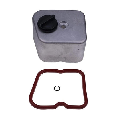 Valve Cover With Cap 3928405 suitable for Cummins Dodge RAM 3.9L 5.9L B3.9L B5.9L 4BT 6BT
