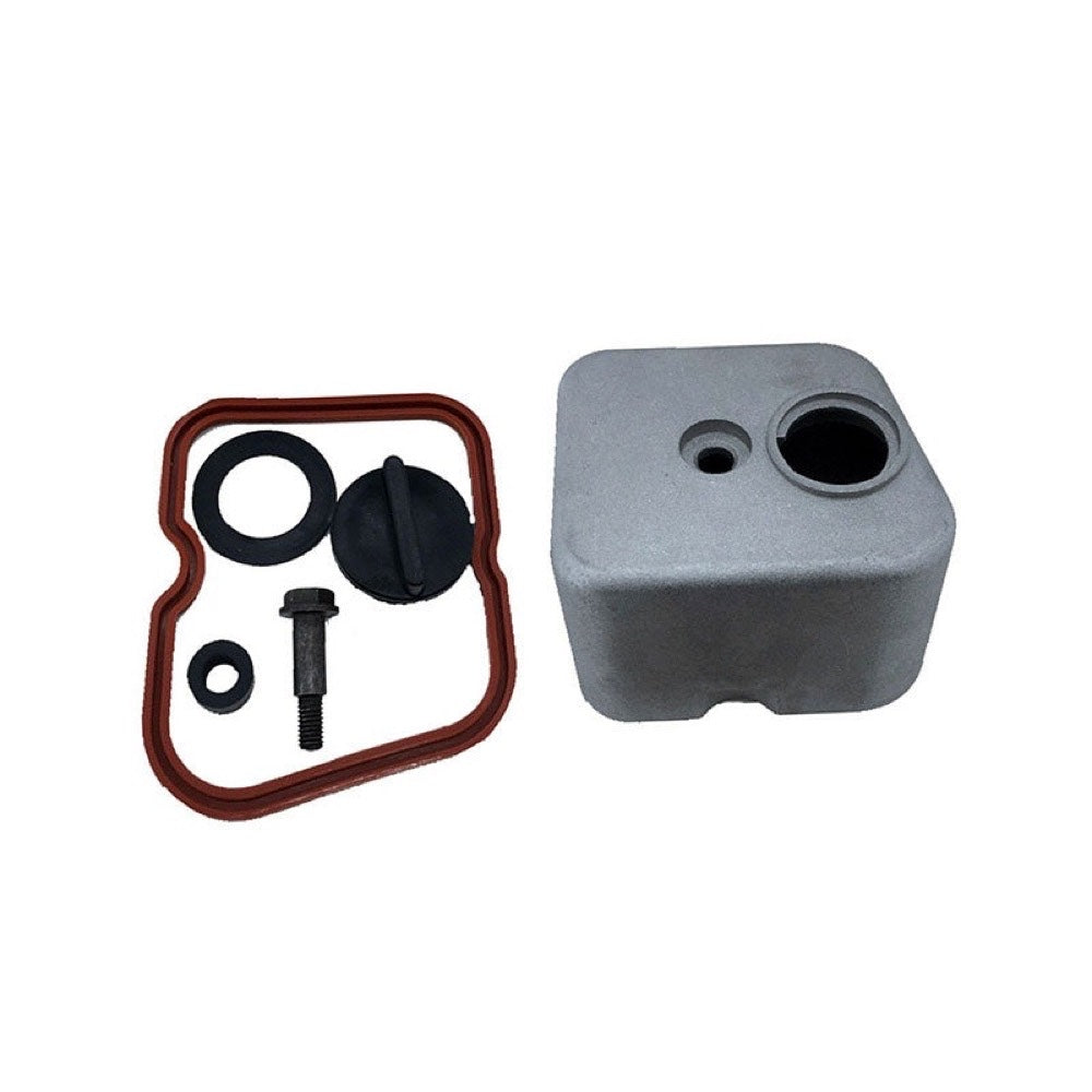 Valve Cover With Cap 3928405 suitable for Cummins Dodge RAM 3.9L 5.9L B3.9L B5.9L 4BT 6BT