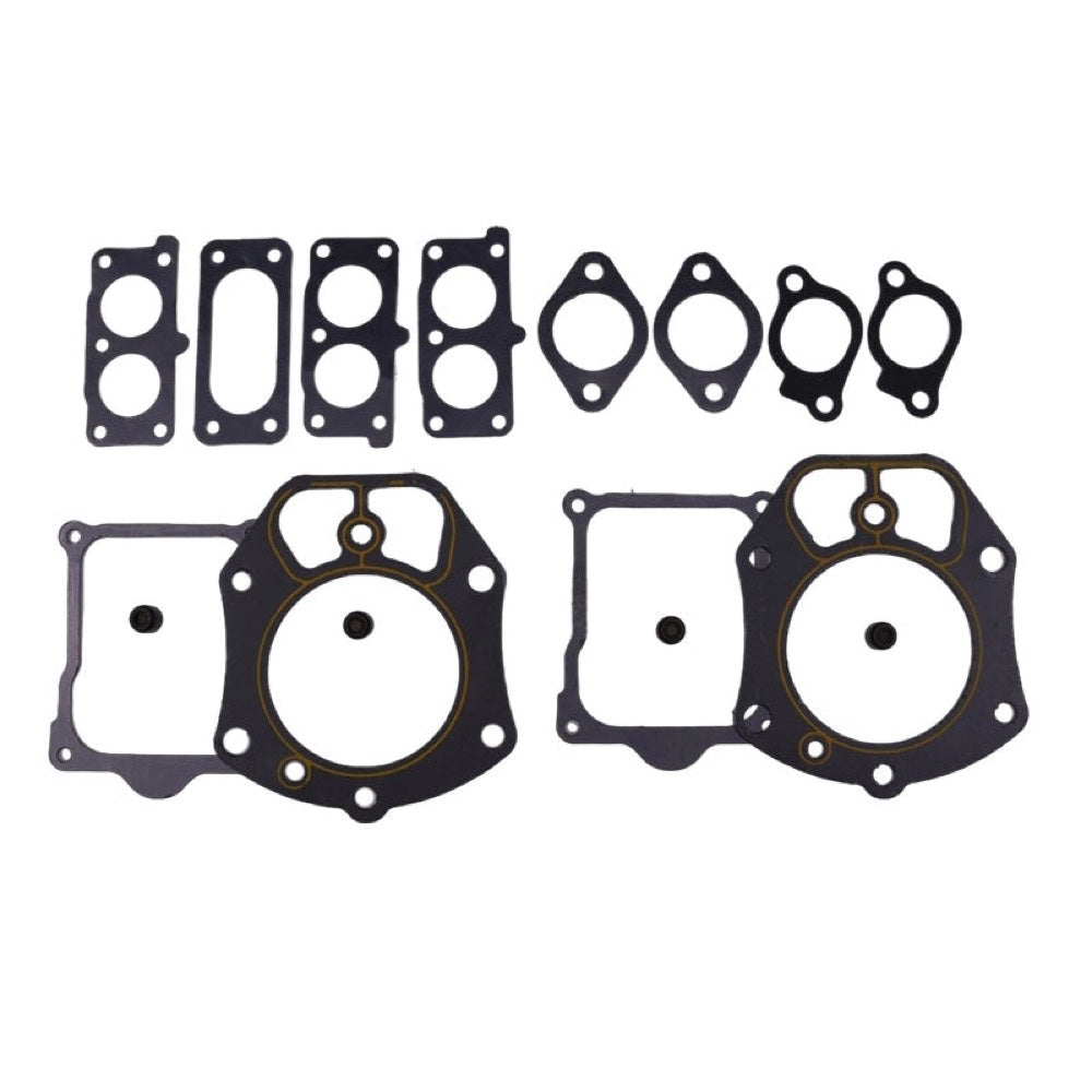 Valve Gasket Set 843713 841123 fits Briggs & Stratton Engine 540477 541477 541777 543477 543777 611477 613275 613277