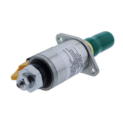 Valve GP-Solenoid 457-9878 suitable for Caterpillar CAT 312F 313F 314F 315F 316F 318F 320 320D2 323 330F