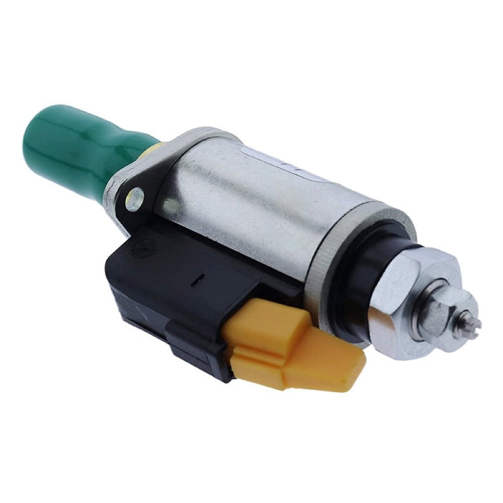 Valve GP-Solenoid 457-9878 suitable for Caterpillar CAT 312F 313F 314F 315F 316F 318F 320 320D2 323 330F