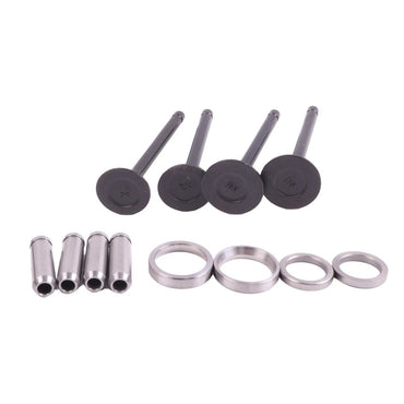Valve Kit fits Kubota Engine Z482 Tractor T1600H TG1860 BX1860 BX1830D Excavator K008-3 K-008 U15