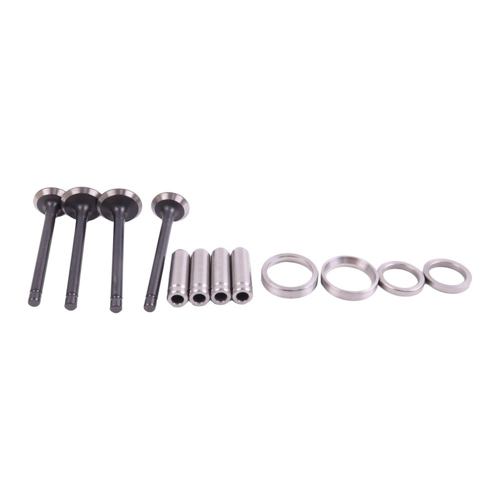 Valve Kit fits Kubota Engine Z482 Tractor T1600H TG1860 BX1860 BX1830D Excavator K008-3 K-008 U15