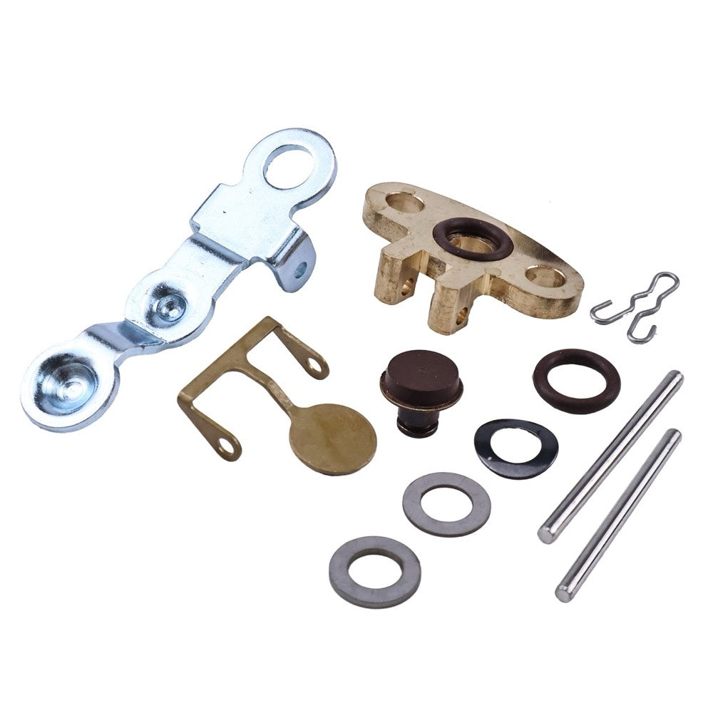 Valve Overhaul Kit 04221-20341-71 04221-20340-71 compatible with Toyora Engine 2F 4P 1FZ 4Y 5R Forklift 2FG 4FG 5FG 6FG 8FG Series