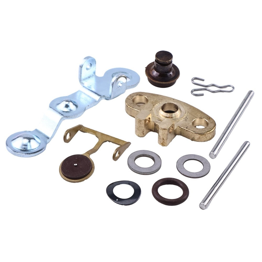 Valve Overhaul Kit 04221-20341-71 04221-20340-71 compatible with Toyora Engine 2F 4P 1FZ 4Y 5R Forklift 2FG 4FG 5FG 6FG 8FG Series