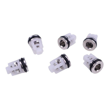 Valve Repair Kit 5140117-46 compatible with Dewalt Pressure Washer Pump DXPW3025 DXPW3228 DXPW3425 BDG2600-B3 BDX2723-B3 BDX3125-B3
