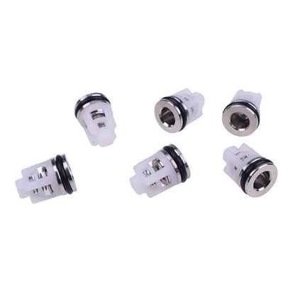 Valve Repair Kit 5140117-46 compatible with Dewalt Pressure Washer Pump DXPW3025 DXPW3228 DXPW3425 BDG2600-B3 BDX2723-B3 BDX3125-B3