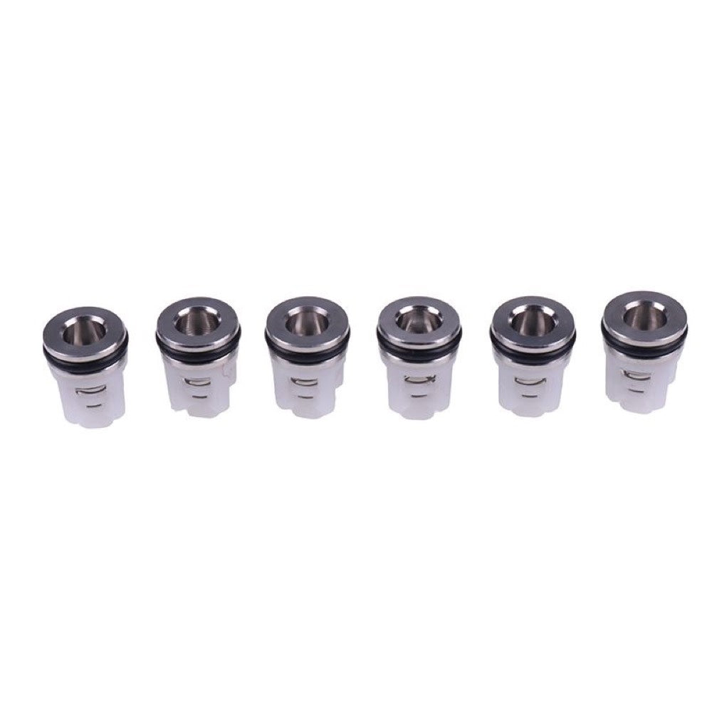 Valve Repair Kit 5140117-46 compatible with Dewalt Pressure Washer Pump DXPW3025 DXPW3228 DXPW3425 BDG2600-B3 BDX2723-B3 BDX3125-B3