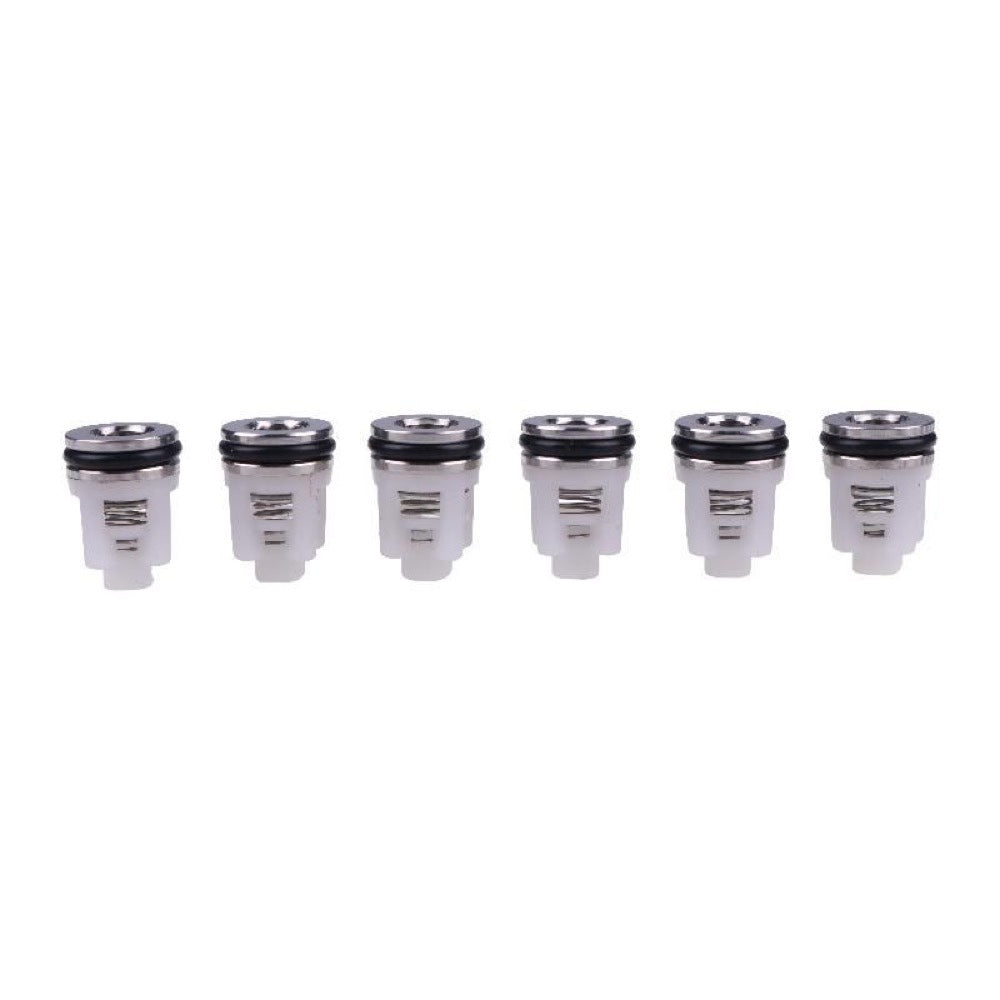 Valve Repair Kit 5140117-46 compatible with Dewalt Pressure Washer Pump DXPW3025 DXPW3228 DXPW3425 BDG2600-B3 BDX2723-B3 BDX3125-B3