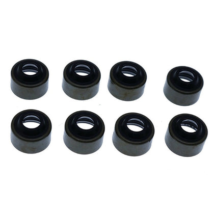 Valve Stem Seal Set 1C010-13150 fits Kubota Engine V1305 V1505 V3300 V3600 V3800