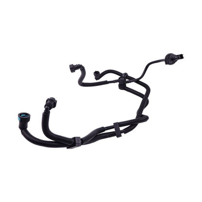 Vapor Canister Purge Valve HG9Z-9D289-F fits Ford Vehicle 2017-2020 Fusion