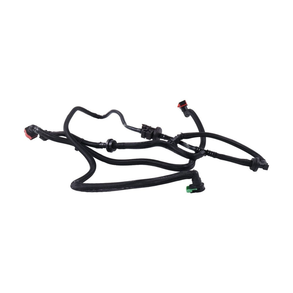 Vapor Canister Purge Valve LX6Z9D289SH suitable for Ford Escape Lincoln Corsair2.0 EcoBoost 2020-2024
