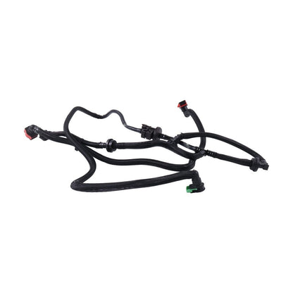 Vapor Canister Purge Valve LX6Z9D289SH suitable for Ford Escape Lincoln Corsair2.0 EcoBoost 2020-2024