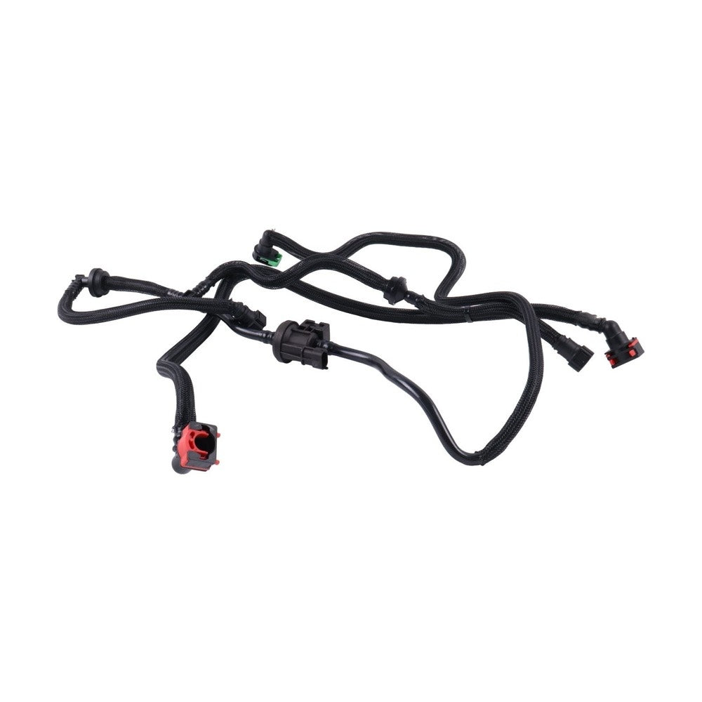 Vapor Canister Purge Valve LX6Z9D289SH suitable for Ford Escape Lincoln Corsair2.0 EcoBoost 2020-2024