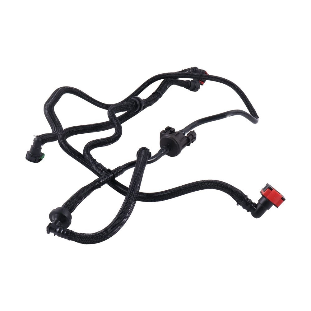 Vapor Canister Purge Valve LX6Z9D289SH suitable for Ford Escape Lincoln Corsair2.0 EcoBoost 2020-2024