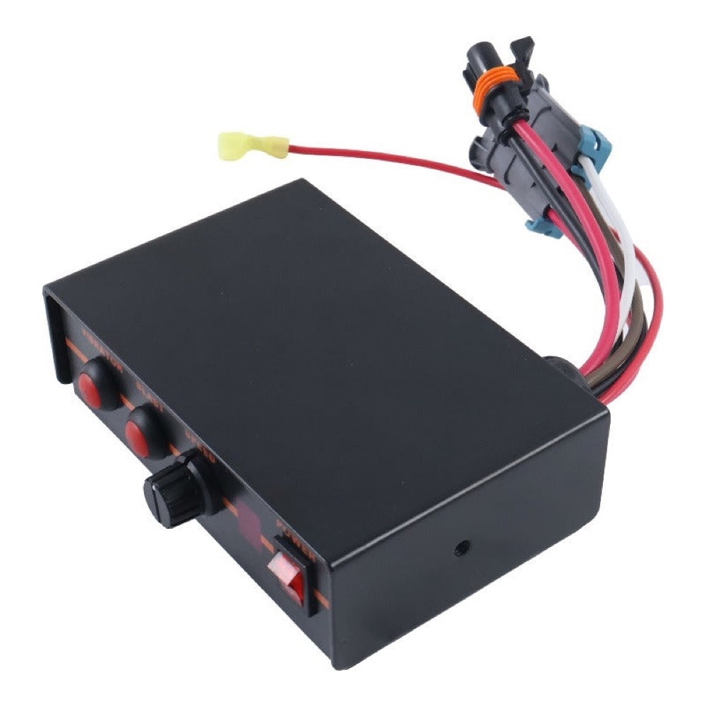 Variable Speed Controller 3011864 compatible with Buyers Products SaltDogg Salt Spreader TGS01 TGS05 TGS06 TGS07