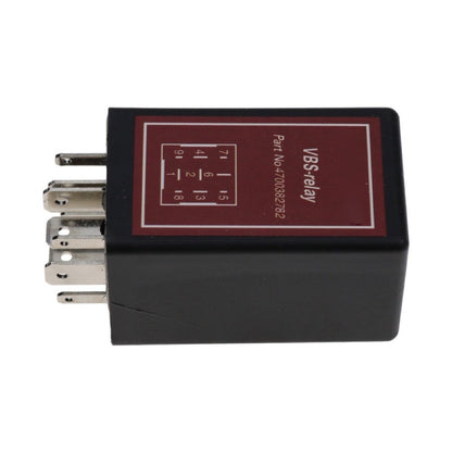 VBS Relay 382782 4700382782 fits Dynapac Roller CA152 CA251 CC102 CC232 CC412 CC422 CC722 CC900