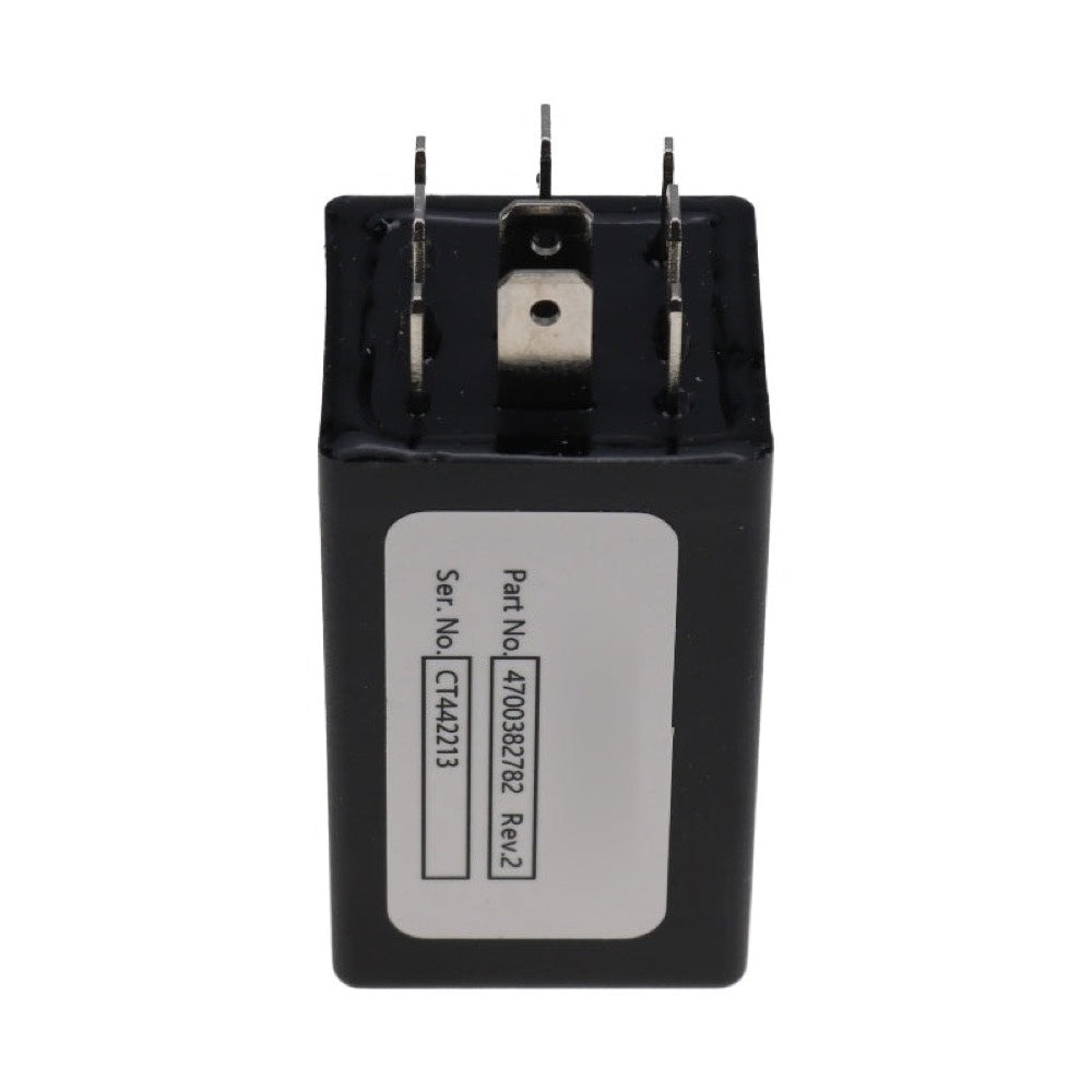 VBS Relay 382782 4700382782 fits Dynapac Roller CA152 CA251 CC102 CC232 CC412 CC422 CC722 CC900