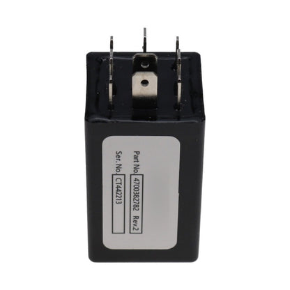 VBS Relay 382782 4700382782 fits Dynapac Roller CA152 CA251 CC102 CC232 CC412 CC422 CC722 CC900