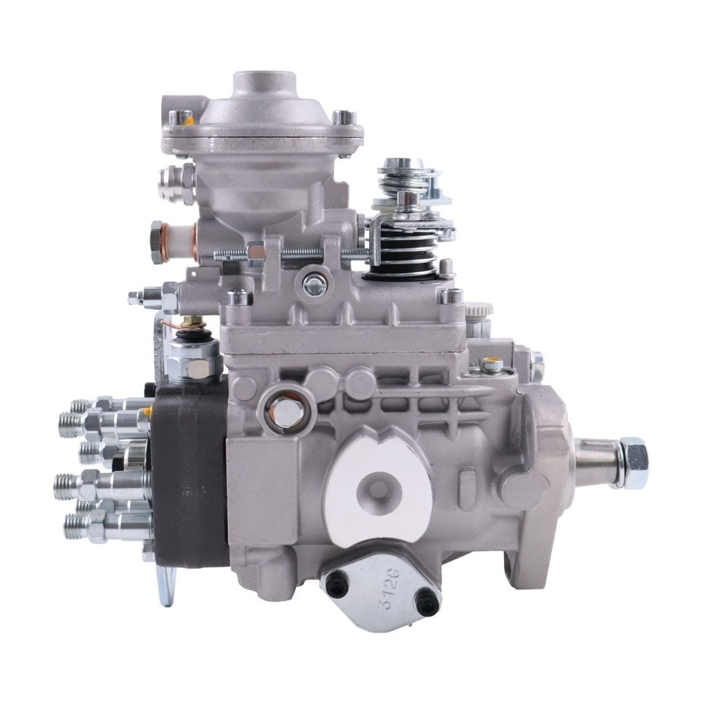 VE6 Fuel Injection Pump 3908219 0460426102 fits Cummins Engine 6BTA-590 6B5.9 6BT 6BT5.9