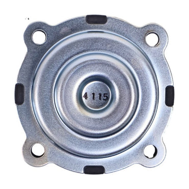 Ventilation Valve Assembly 8-97119887-0 compatible with Isuzu Engine 4JB1 4JG1 4JG2 4JH1 4JG2 Truck NHR NKR