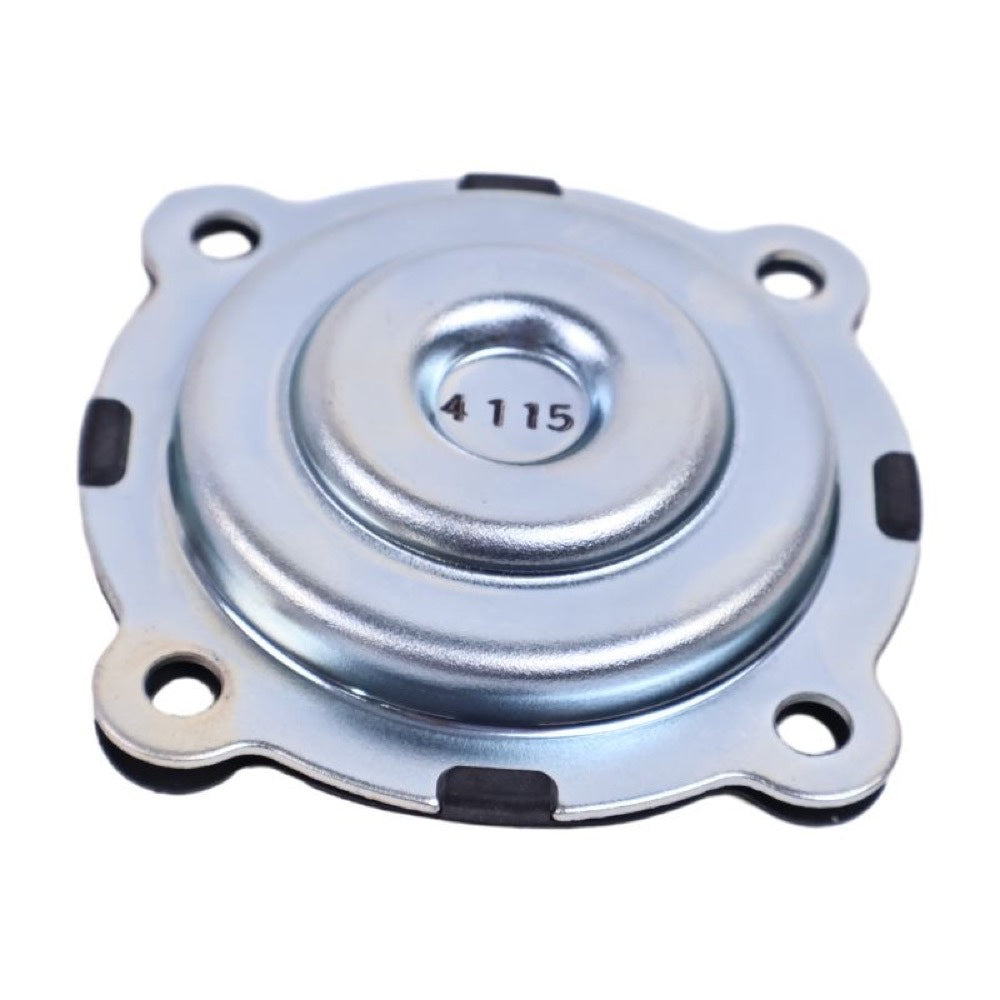 Ventilation Valve Assembly 8-97119887-0 compatible with Isuzu Engine 4JB1 4JG1 4JG2 4JH1 4JG2 Truck NHR NKR