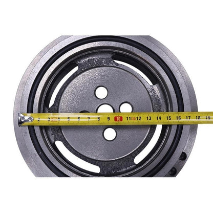 Vibration Damper 3914454 3958258 fits Cummins 4B 4BT 6B 6BT Engine