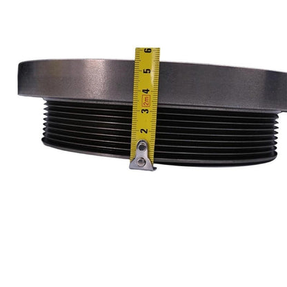 Vibration Damper 3914454 3958258 fits Cummins 4B 4BT 6B 6BT Engine