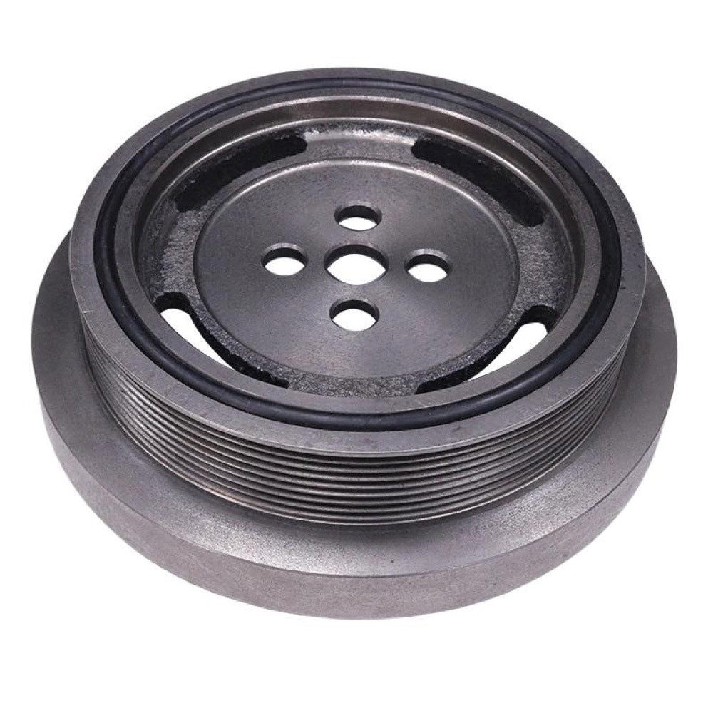 Vibration Damper 3914454 3958258 fits Cummins 4B 4BT 6B 6BT Engine