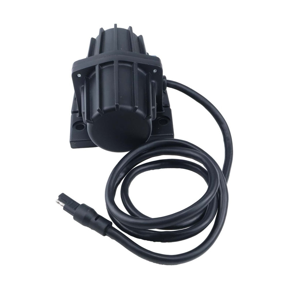Vibrator Motor 3007416 1400050 suitable for Buyers Salt Spreader SHPE1500 SHPE2000 92420 92430