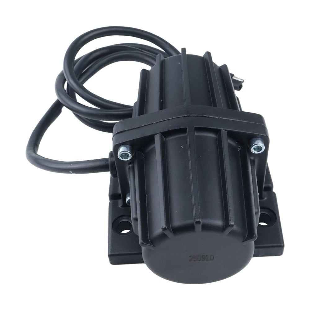 Vibrator Motor 3007416 1400050 suitable for Buyers Salt Spreader SHPE1500 SHPE2000 92420 92430