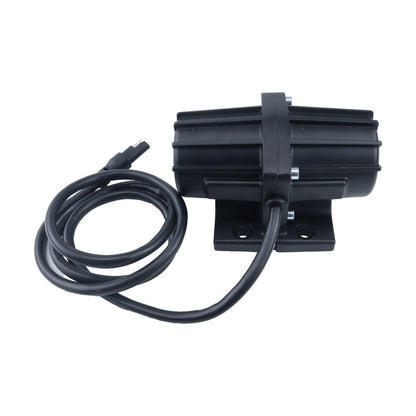 Vibrator Motor 3007416 1400050 suitable for Buyers Salt Spreader SHPE1500 SHPE2000 92420 92430