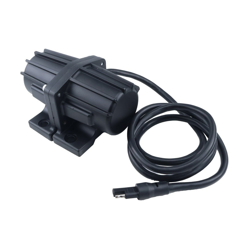 Vibrator Motor 3007416 1400050 suitable for Buyers Salt Spreader SHPE1500 SHPE2000 92420 92430