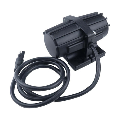 Vibrator Motor 3007416 1400050 suitable for Buyers Salt Spreader SHPE1500 SHPE2000 92420 92430