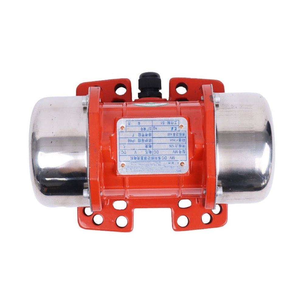 Vibrator Motor 51206 3012081 3013659 fits Buyers SaltDogg Spreader SHPE3000 SHPE4000