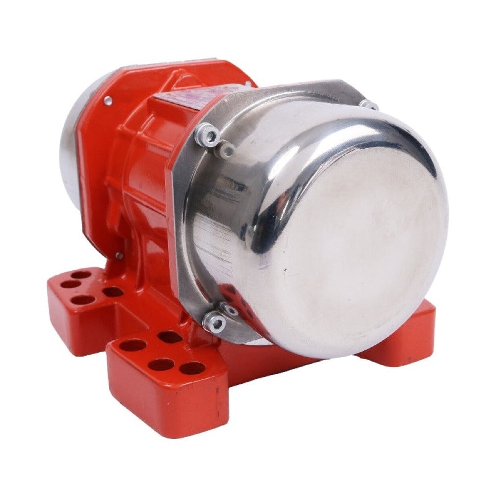 Vibrator Motor 51206 3012081 3013659 fits Buyers SaltDogg Spreader SHPE3000 SHPE4000