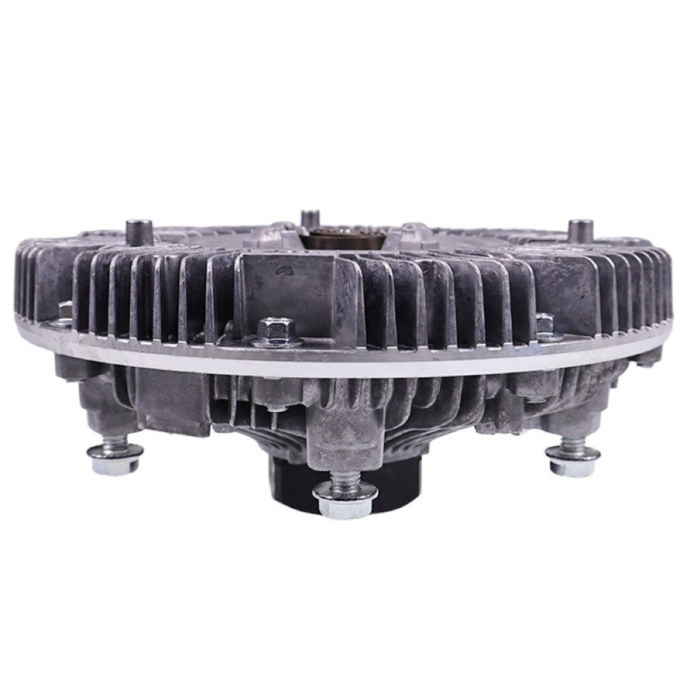 Viscous Fan Clutch Assembly 447916A1 fits CASE IH Tractor MX180 MX200 MX210 MX220 MX230 MX240 MX255 MX270 MX285
