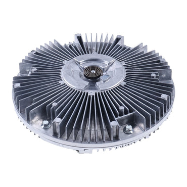 Viscous Fan Clutch Assembly 87318956 fits New Holland Tractor T8010 T8020 T8030 T8040 T8050 TG215 TG245 TG275 TG305