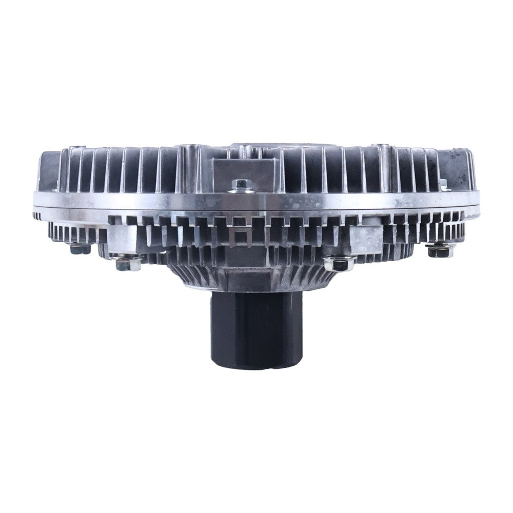 Viscous Fan Clutch Assembly 87318956 fits New Holland Tractor T8010 T8020 T8030 T8040 T8050 TG215 TG245 TG275 TG305