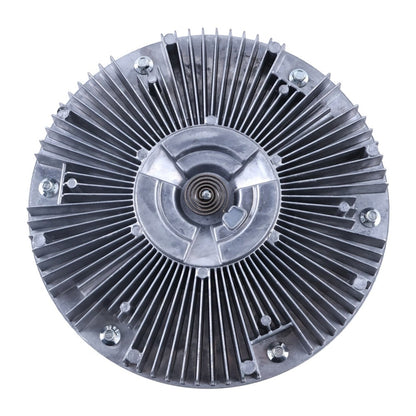 Viscous Fan Clutch Assembly 87318956 fits New Holland Tractor T8010 T8020 T8030 T8040 T8050 TG215 TG245 TG275 TG305
