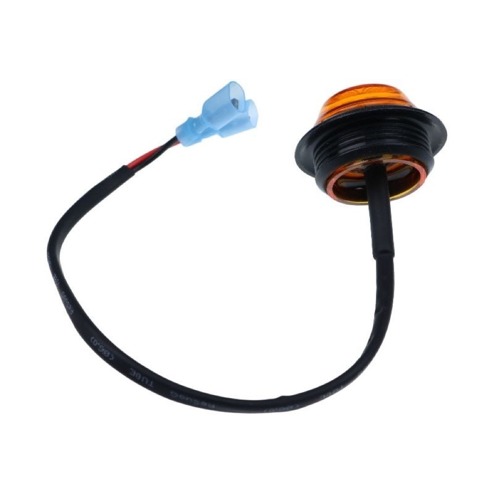 Visual Ind Light 1261183GT fits Genie Slab Scissor Lift GS-2646 GS-3232 GS-3246 GS-4046 GS-2032 GS-1930