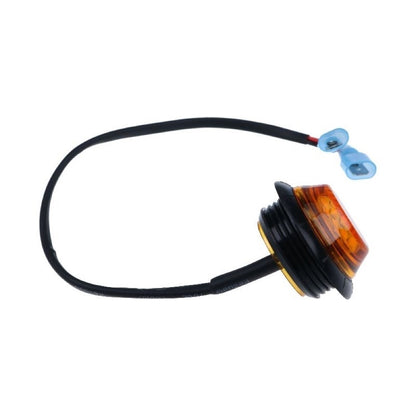 Visual Ind Light 1261183GT fits Genie Slab Scissor Lift GS-2646 GS-3232 GS-3246 GS-4046 GS-2032 GS-1930