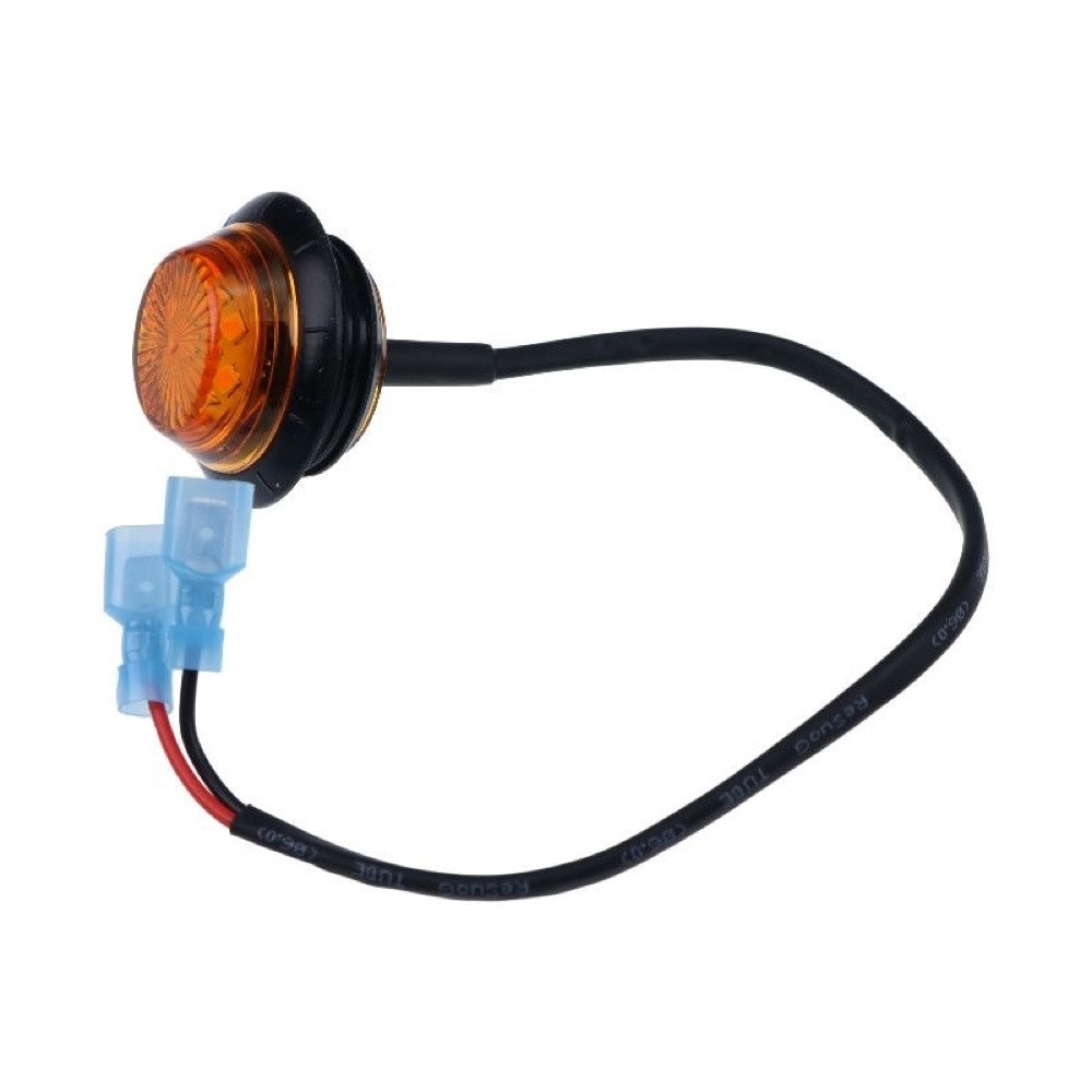 Visual Ind Light 1261183GT fits Genie Slab Scissor Lift GS-2646 GS-3232 GS-3246 GS-4046 GS-2032 GS-1930