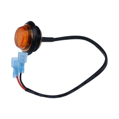 Visual Ind Light 1261183GT fits Genie Slab Scissor Lift GS-2646 GS-3232 GS-3246 GS-4046 GS-2032 GS-1930
