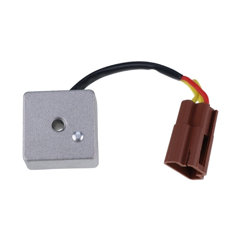 Voltage Rectifier Regulator C31249 C25485 C27509 fits CASE Ingersoll Lawnmower Tractor 200 400 600 Series