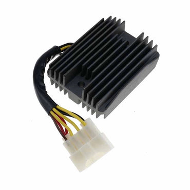 Voltage Regulator 21066-2079 suitable for Kawasaki Engine FD671D FD711D FD750D FD791D FD851D