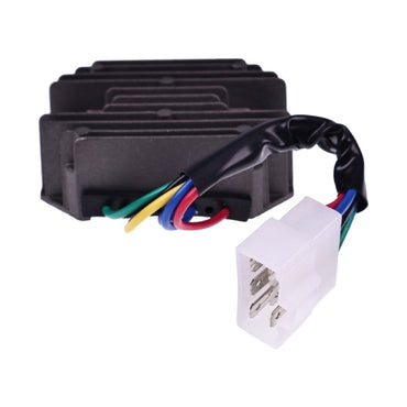 Voltage Regulator 21066-2085 21066-2081 fits Kawasaki Engine FD731V